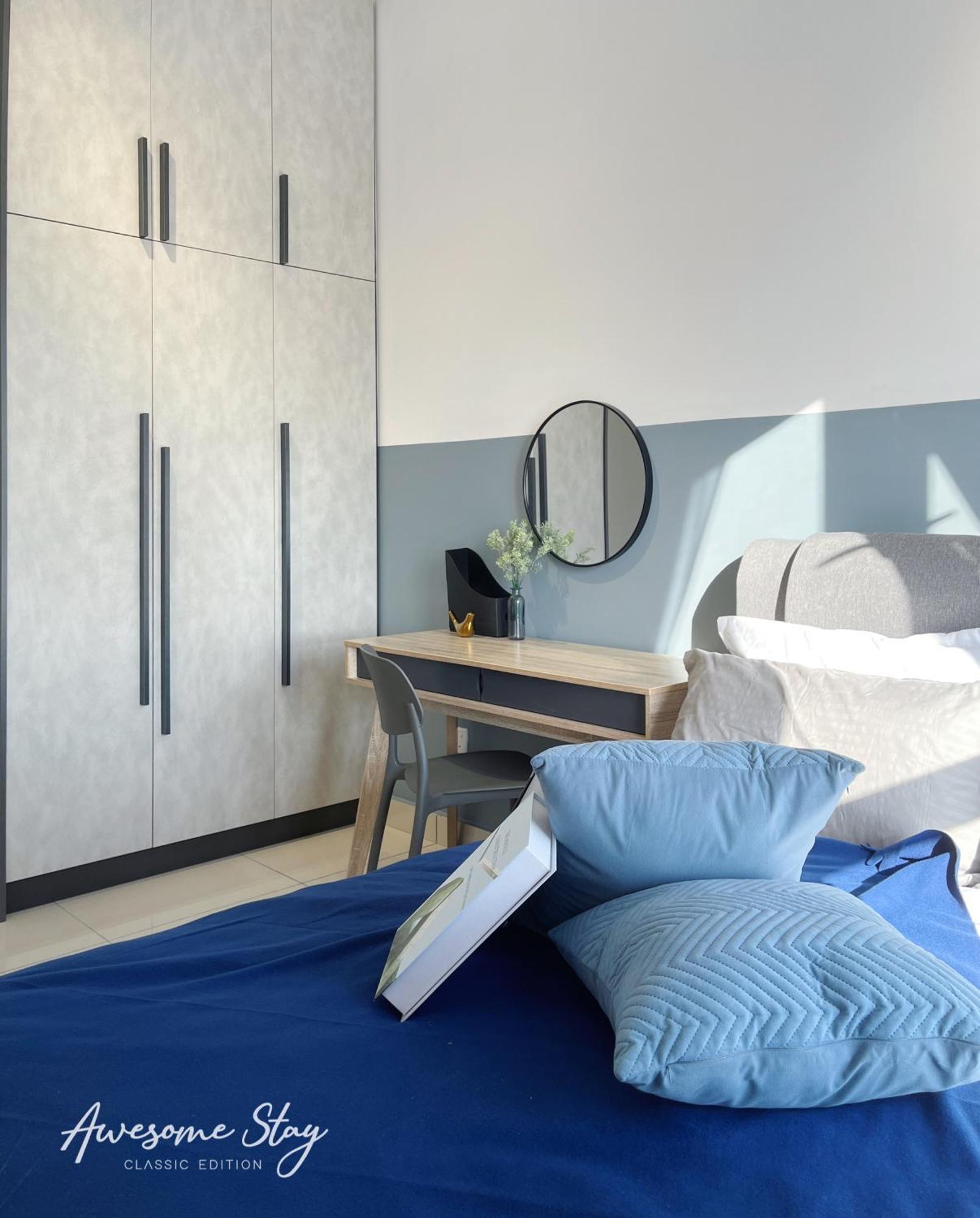 Apartment Trion @ Kl By The Relaxstay