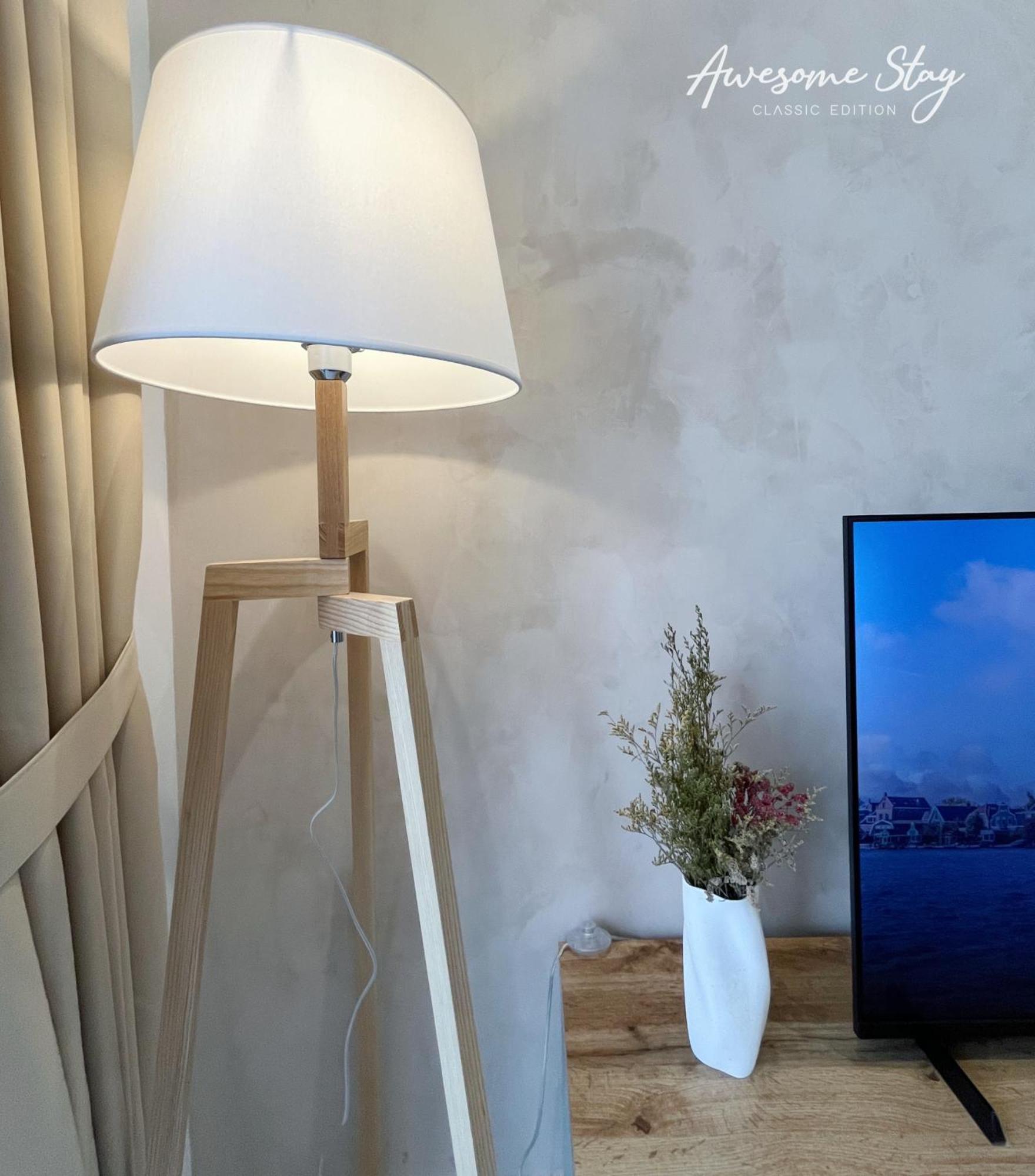 Trion @ Kl By The Relaxstay Apartment Kuala Lumpur