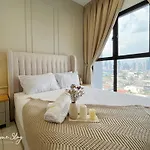 Trion @ Kl By The Relaxstay