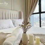 Trion @ Kl By The Relaxstay