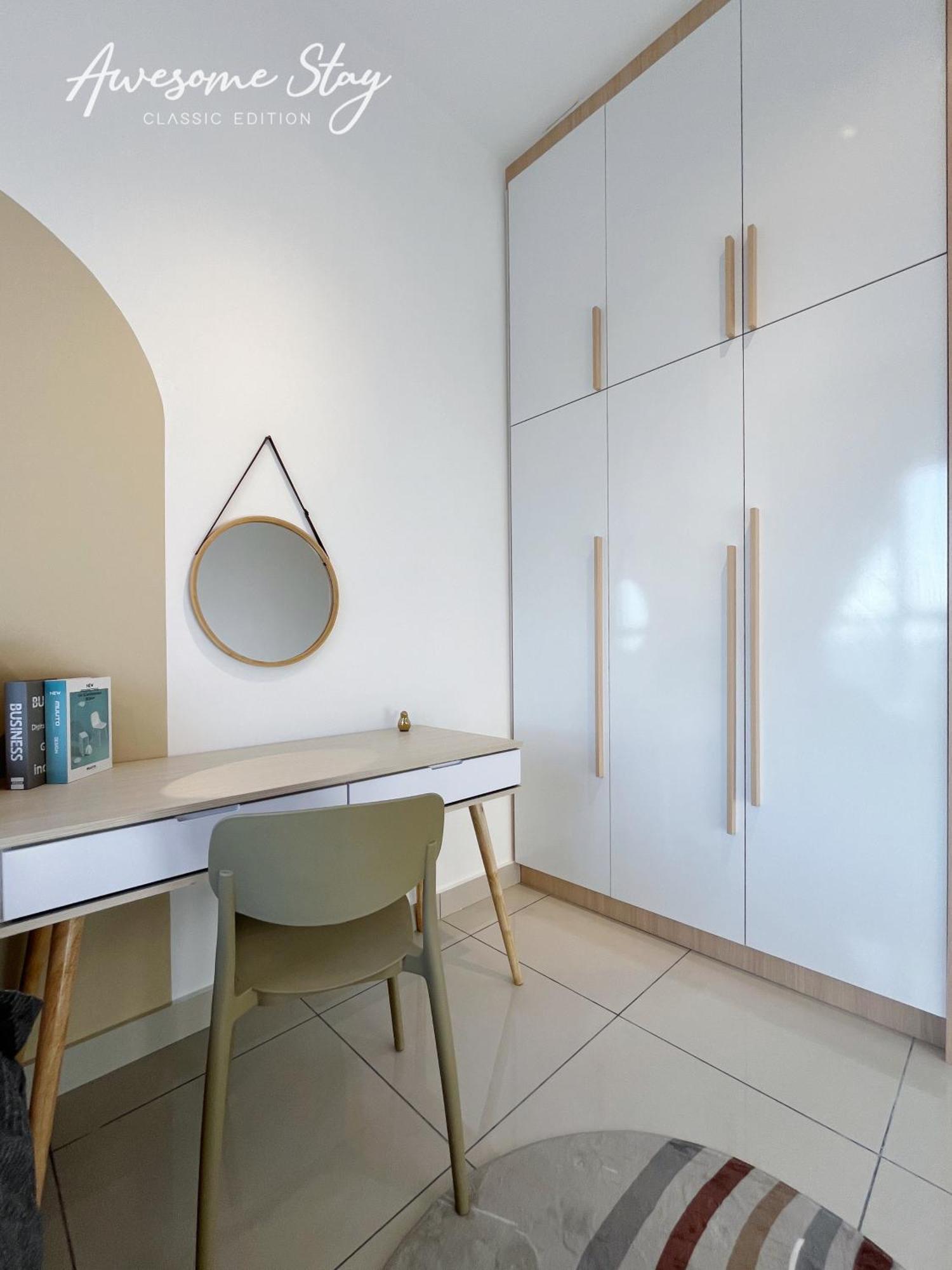 Pangsapuri Trion @ Kl By The Relaxstay *