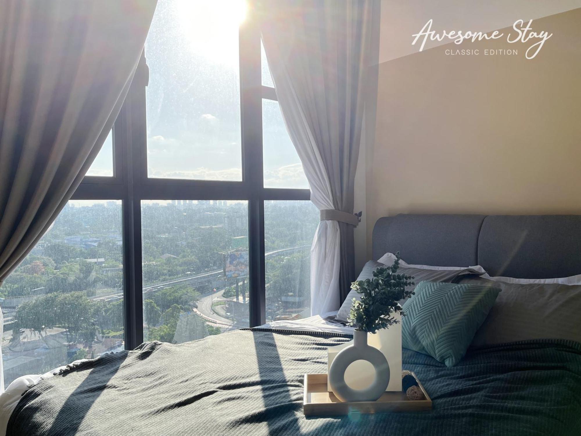 Pangsapuri Trion @ Kl By The Relaxstay