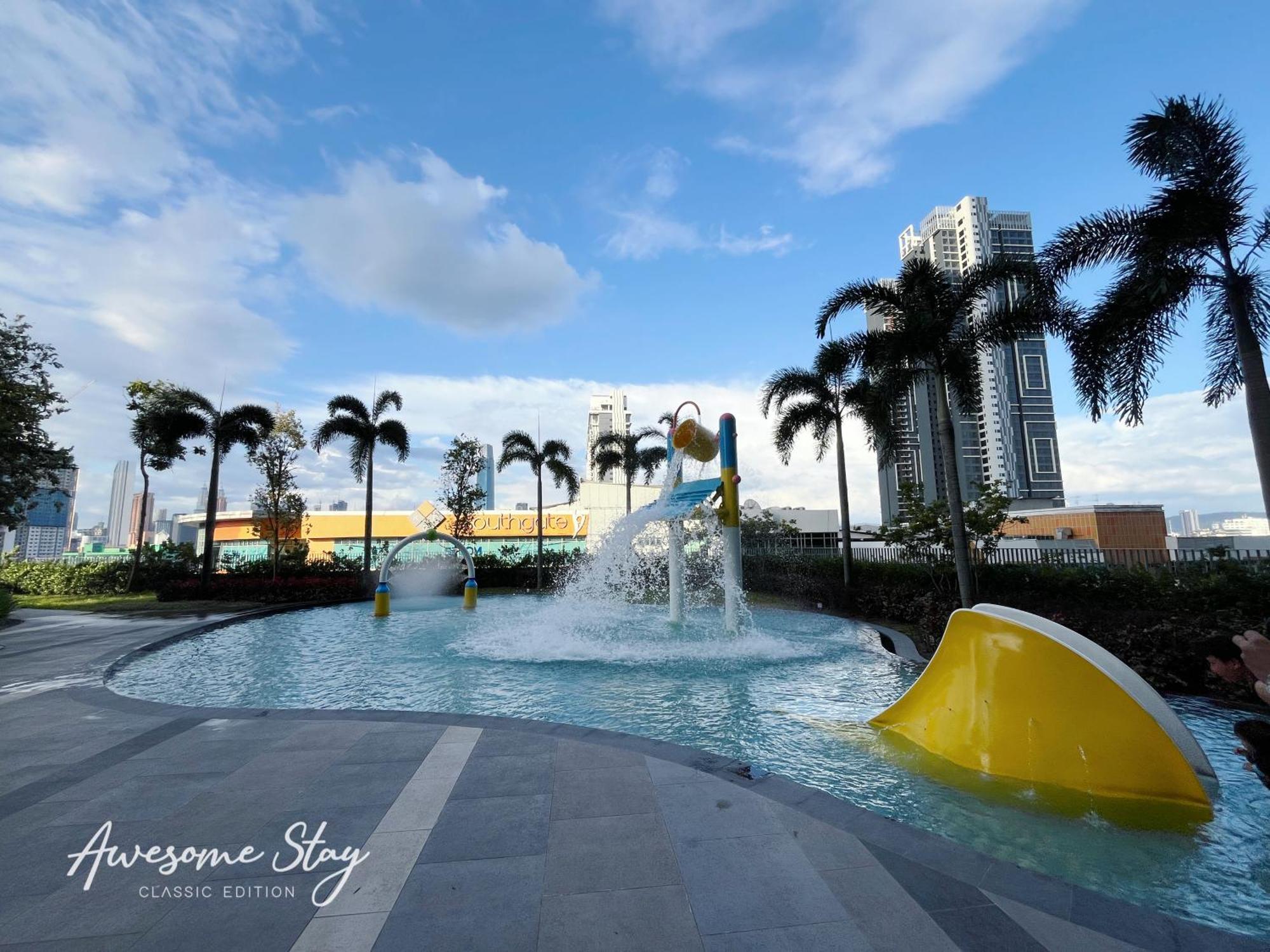 Pangsapuri Trion @ Kl By The Relaxstay *