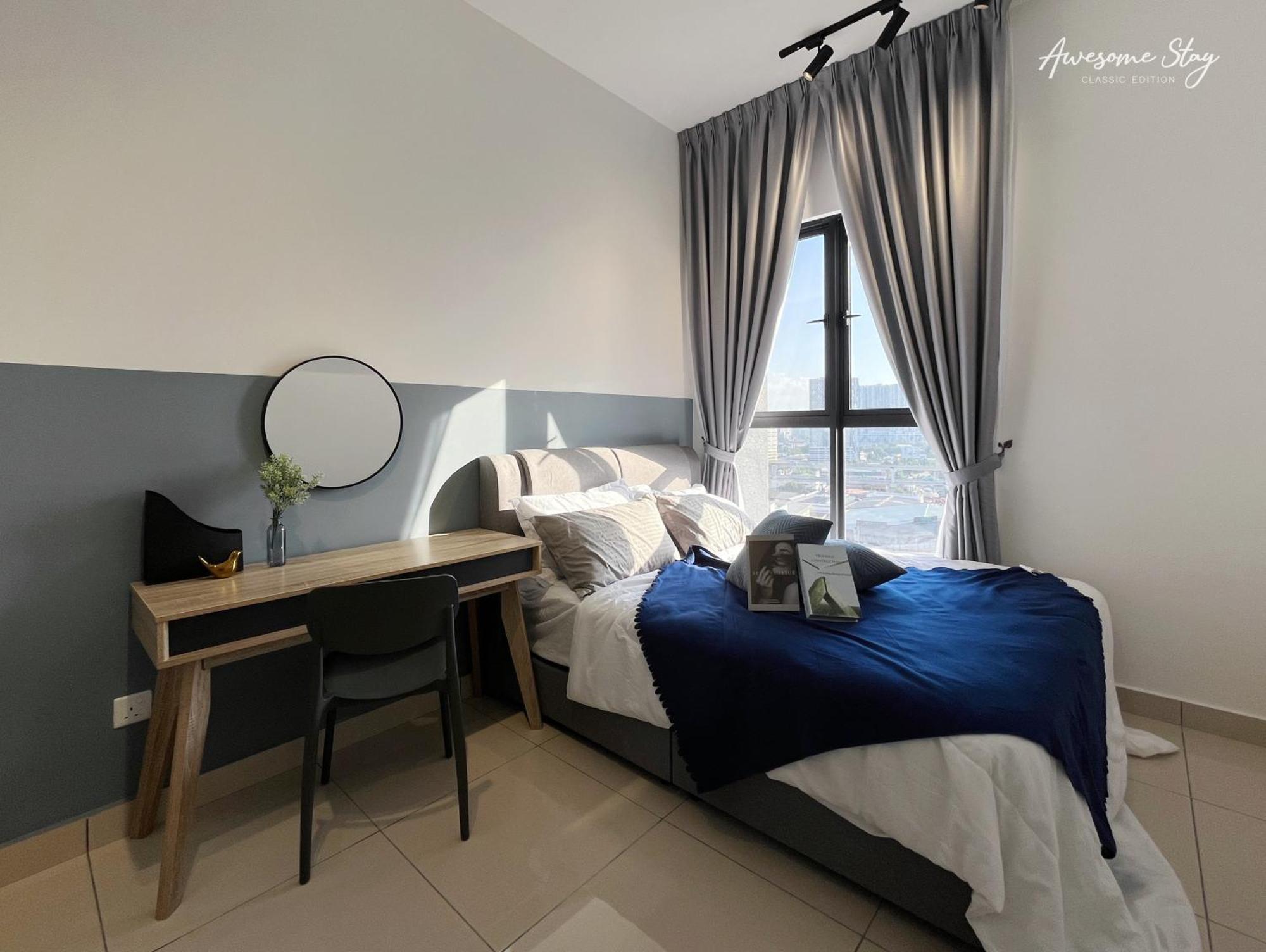 Pangsapuri Trion @ Kl By The Relaxstay *