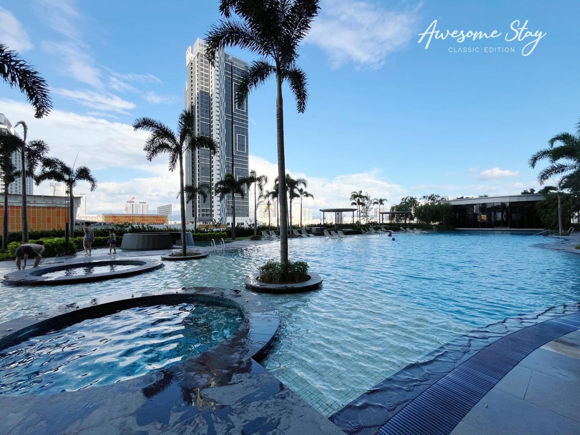 Pangsapuri Trion @ Kl By The Relaxstay