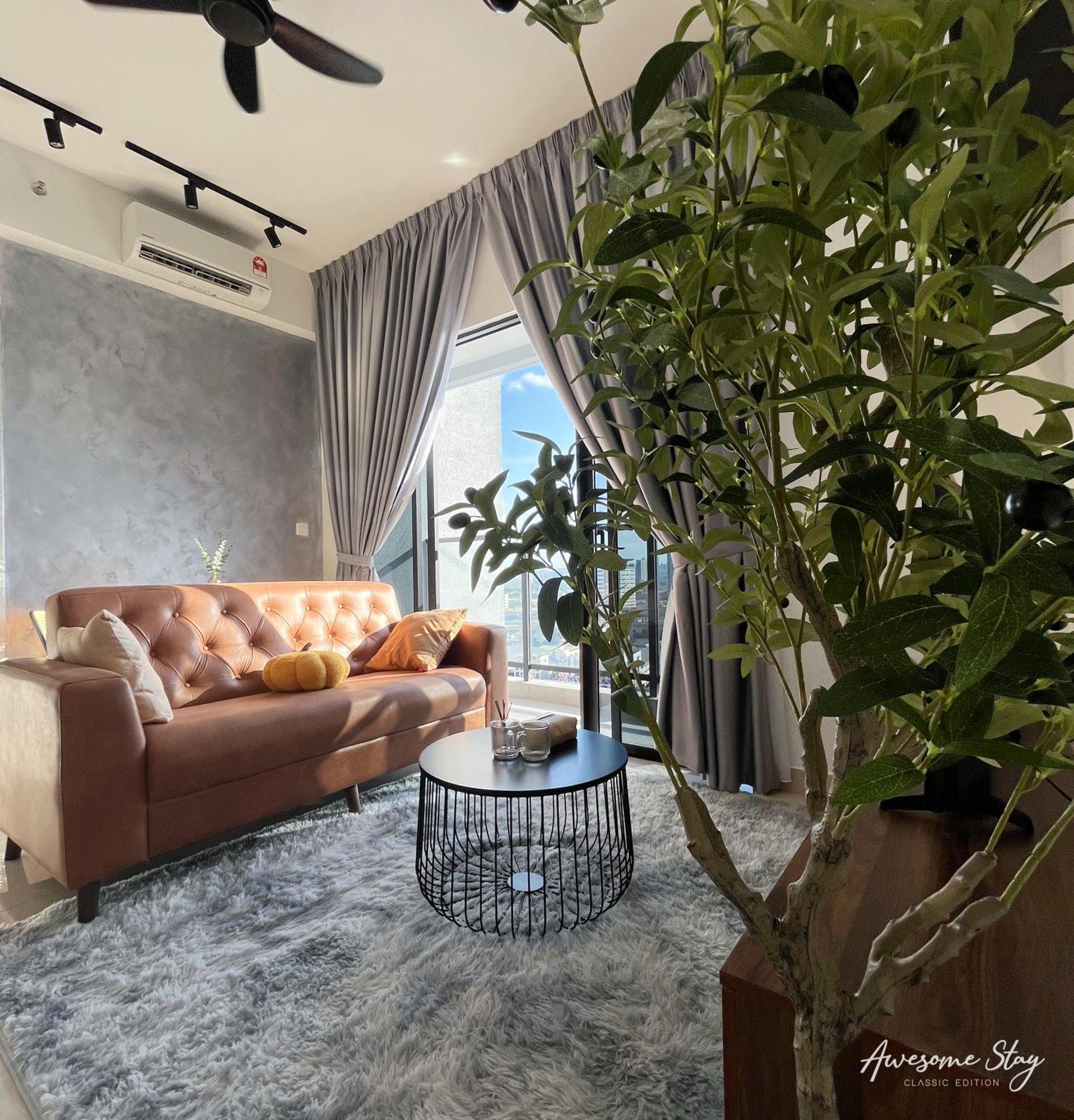 Trion @ Kl By The Relaxstay Kuala Lumpur