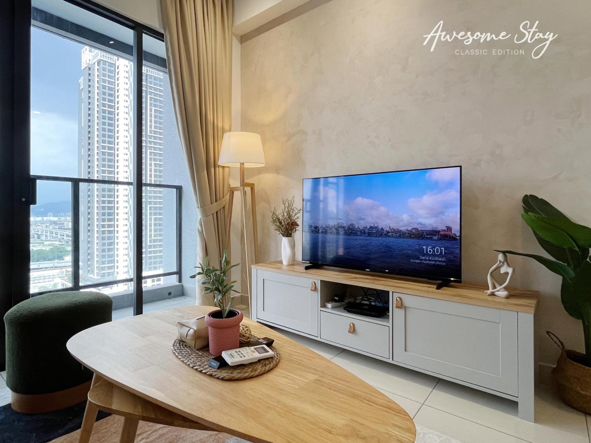 Pangsapuri Trion @ Kl By The Relaxstay Kuala Lumpur