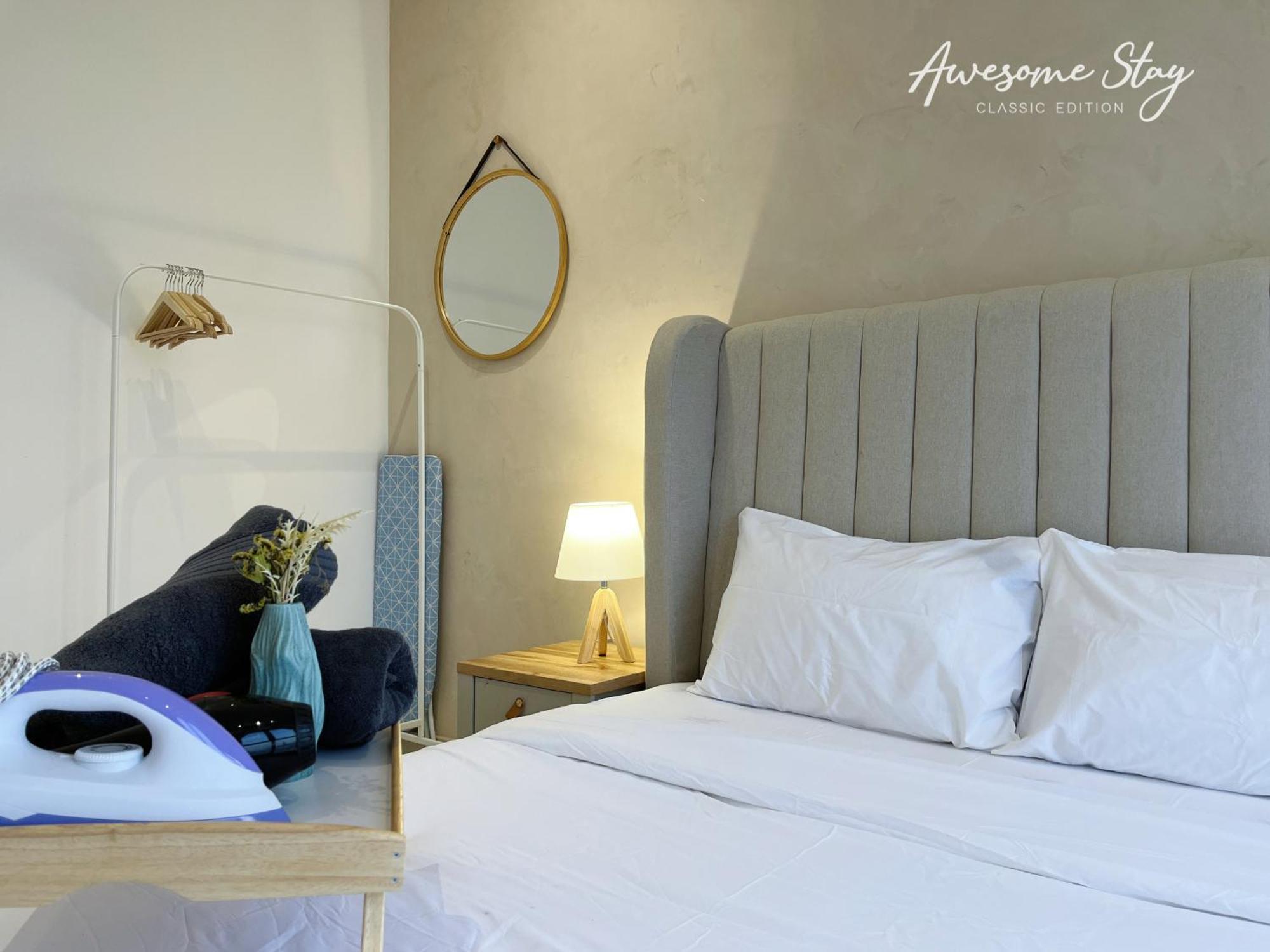Pangsapuri Trion @ Kl By The Relaxstay