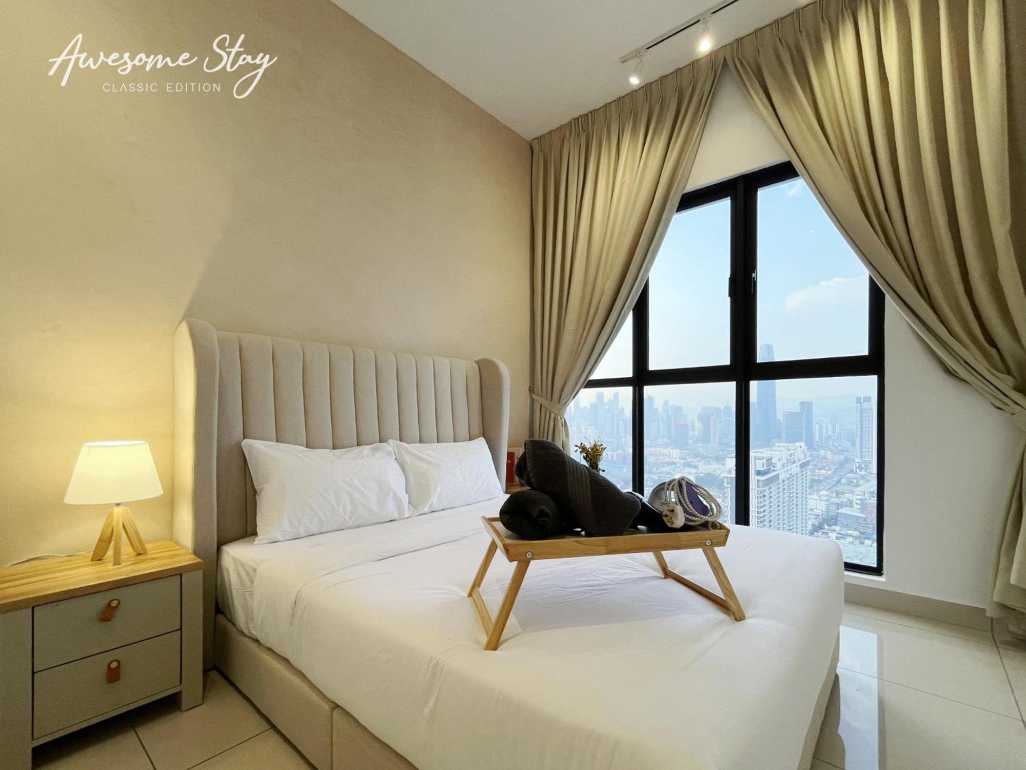 Trion @ Kl By The Relaxstay Kuala Lumpur